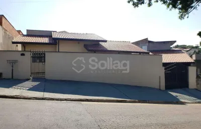 Casa para venda no bairro da capela em vinhedo, interior de são paulo