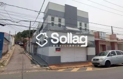 Prédio para alugar em vinhedo, ótima localização para fins comerciais - sp interior de são paulo.
