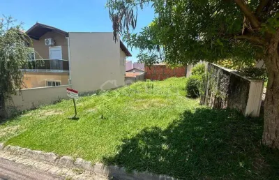Terreno a venda em vinhedo no condominio grape village