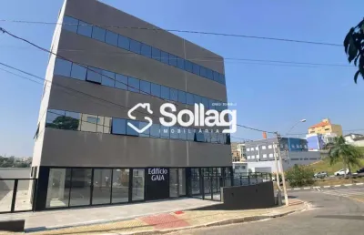 Sala comercial para locação no jardim itália em vinhedo, interior de são paulo