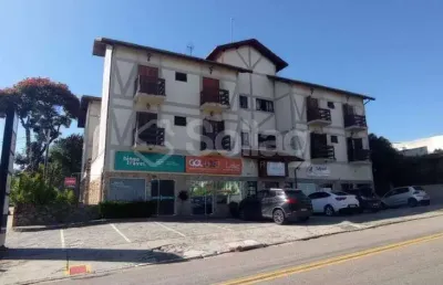 Apartamento a venda no bairro jardim santa rosa na cidade de vinhedo, são paulo.