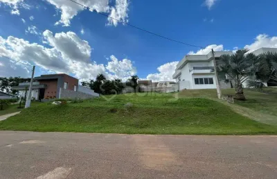 Terreno a venda no condominio santa teresa em itupeva, divisa com vinhedo