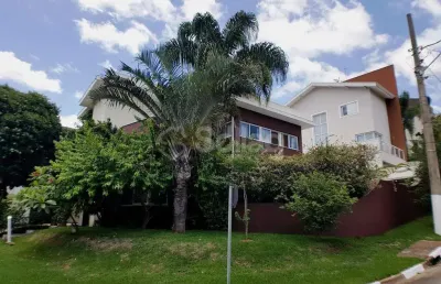 Casa para venda no condomínio recanto dos paturis em vinhedo, interior de são paulo.