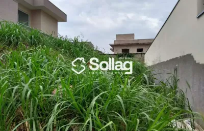 Terreno para venda no bairro jardim elisa em vinhedo - sp.