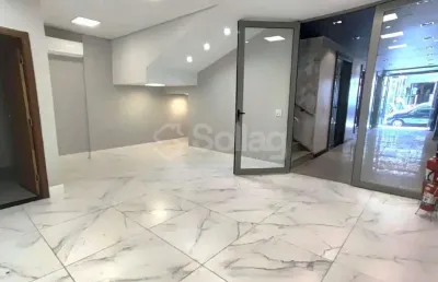Sala comercial para alugar no centro de vinhedo, interior de são paulo.