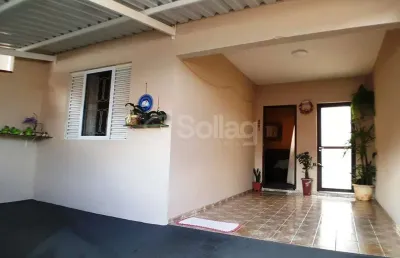 Casa térrea a venda no bairro jardim eldorado em vinhedo, interior de são paulo.