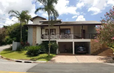 Casa para venda no condomínio recanto dos paturis em vinhedo, interior de são paulo.