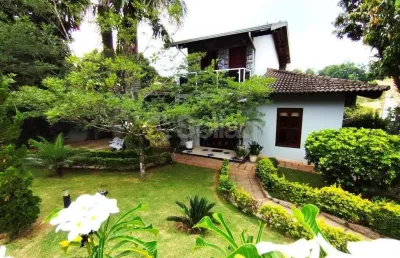 Casa em condomínio à venda no condomínio vista alegre - sede em vinhedo, são paulo.