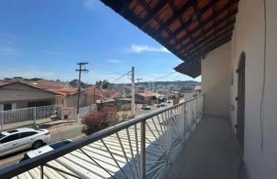 Casa com 3 quartos à venda na Rua São Paulo, Nova Vinhedo, Vinhedo