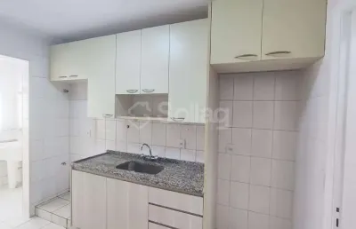 Apartamento para alugar, 2 quartos, 1 suíte, 1 vaga, - vinhedo/sp