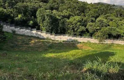 Terreno a venda no condominio campo de toscana em vinhedo