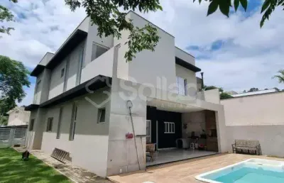 Casa a venda no condomínio villa d'oro em vinhedo, são paulo.