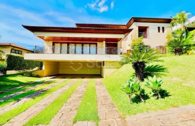 Casa à venda em condomínio fechado na cidade de valinhos interior de são paulo