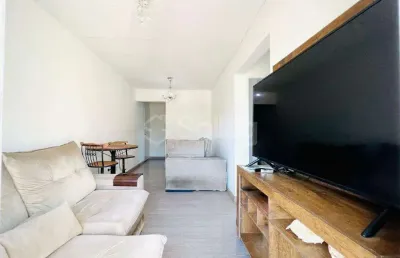 Apartamento à venda em valinhos interior de são paulo
