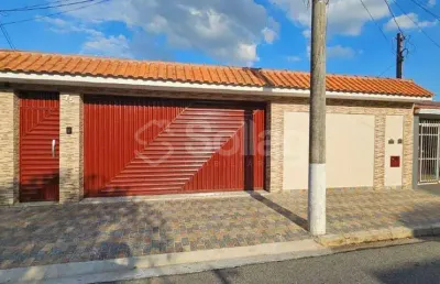 Casa à venda, 3 quartos, 1 suíte, 4 vagas, residencial aquário - vinhedo/sp