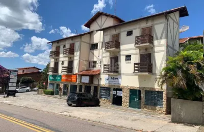 Apartamento á venda na avenida brasil em vinhedo, interior de são paulo.