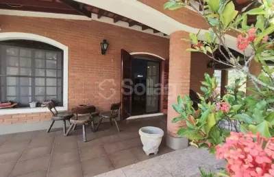 Casa térrea em condomínio para alugar em vinhedo - sp