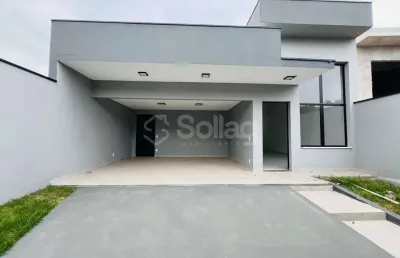 Casa térrea nova à venda no bairro pinheirinho em vinhedo, interior de são paulo.