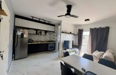 Apartamento à venda no condomínio bello cielo 1 em vinhedo - interior de são paulo.
