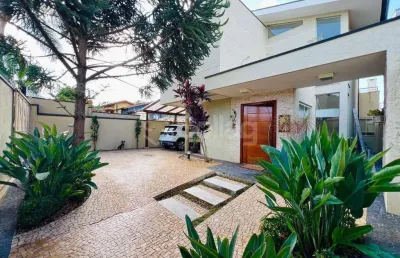 Casa com 3 quartos à venda na Rua dos Canários, Jardim Paiquerê, Valinhos