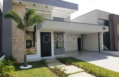 Casa para venda no condomínio mont´alcino em valinhos, interior de são paulo.