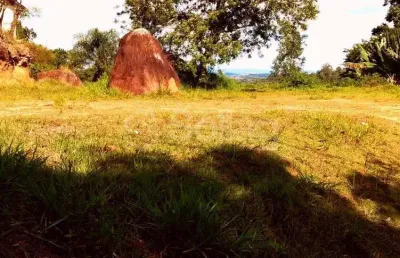Terreno em condomínio à venda, condomínio vale da santa fé - vinhedo/sp