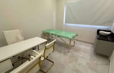 Sala comercial para alugar na Avenida Independência, Santa Rosa, Vinhedo