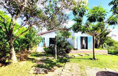 Casa térrea à venda no condomínio vale do santa fé em vinhedo/sp!!