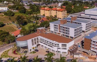 Sala comercial para alugar na Avenida Magdalena Ferragut, Pinheirinho, Vinhedo