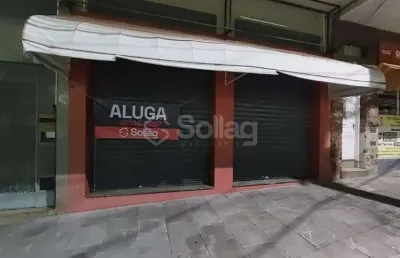 Salão comercial no centro da cidade de vinhedo - sp.