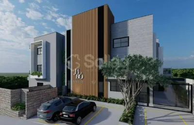 Studio à venda, 1 suíte, 1 vaga, centro - vinhedo/sp