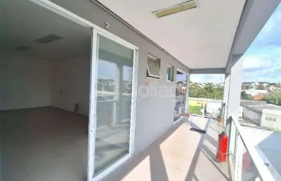 Sala comercial para alugar na Avenida João Pescarini, Centro, Vinhedo