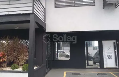 Sala comercial para alugar na Avenida Brasil, Santa Rosa, Vinhedo
