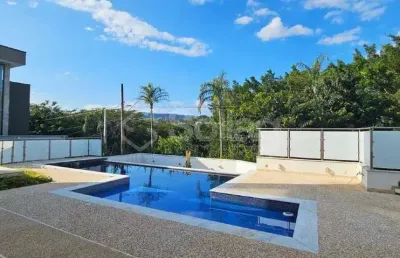 Casa para comprar no condomínio villaggio capriccio na cidade de louveira-sp 4 suítes 2 com closet