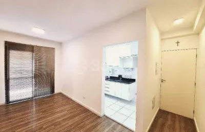 Apartamento para alugar com 3 quartos sendo1 suíte, 2 banheiros e 2 vagas de garagem em vinhedo, interior de são paulo.
