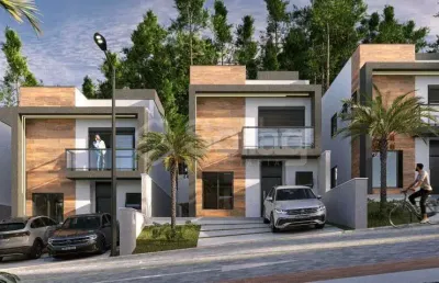 Casa em condomínio à venda, 3 quartos, 3 suítes, 2 vagas, bosque - vinhedo/sp