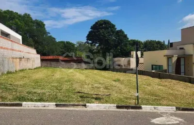 Terreno a venda no condomínio villa doro em vinhedo - sp