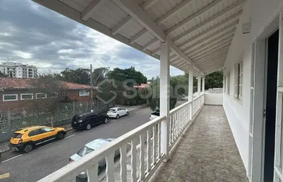 Casa com 4 quartos à venda na Rua Brasília, Centro, Vinhedo