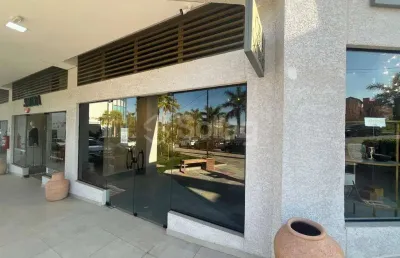 Sala comercial para locação em vinhedo premium portal flat, office e mall