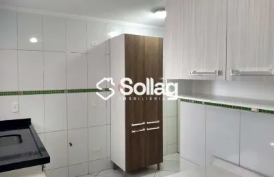 Apartamento para alugar com 3 quartos sendo 1 suíte em vinhedo