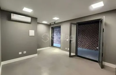 Sala comercial para alugar na Rua Nove de Julho, Centro, Vinhedo