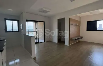 Apartamento 2 quartos, 1 suite, 2 banheiros, 1 vaga coberta, terraço gourmet, para alugar em valinhos sp