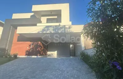 Casa a venda no condomínio palmeiras em vinhedo - sp