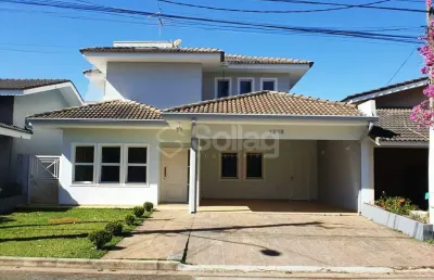 Casa para alugar com 4 quartos sendo 2 suítes em vinhedo , interior de são paulo.