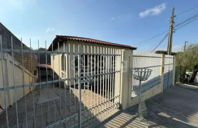 Casa a venda no bairro casa verde em vinhedo, interior de são paulo.