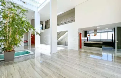 Casa para alugar em vinhedo com 3 suítes no condomínio campo de toscana , interior de são paulo.