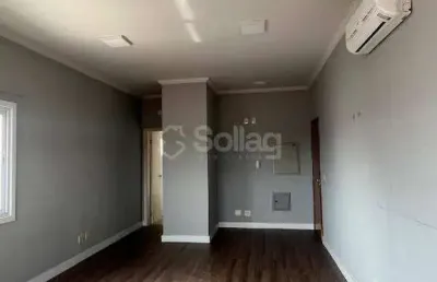 Sala comercial para alugar na Rua Felício Rossi, Santa Rosa, Vinhedo