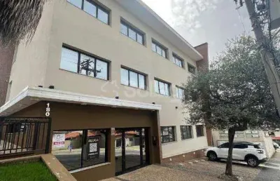 Sala comercial de 20 m2 com banheiro privativo, para alugar em vinhedo.