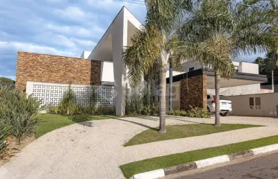 Casa térrea exclusiva no condomínio villa d’oro – vinhedo/sp