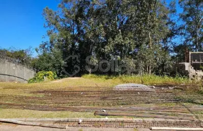 Terreno para comprar no condomínio estância marambaia na cidade de vinhedo - sp